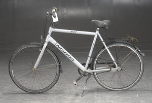 Nishiki, herrecykel, 8176