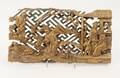 Panel, Kina, 181900-tal