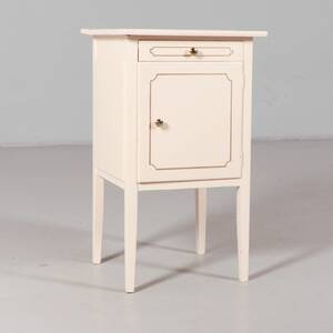 NATTDUKSBORD, 1900-tal