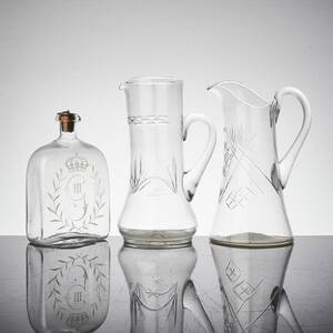 Plunta,  2 st tillbringare