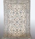 Persisk Kashan, 300 x 190 cm
