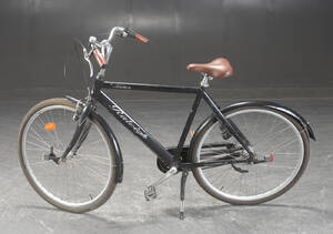 Raleigh, herrecykel, 8145