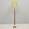 Golvlampa
