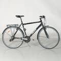 CYKEL herr PEAK Pt Franklin, 28