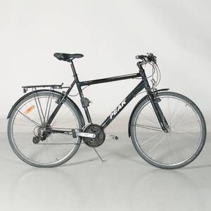 CYKEL herr PEAK Pt Franklin, 28