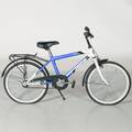 BARNCYKEL SVALAN CITY, 20
