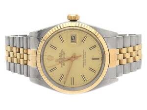 Rolex, Oyster Perpetual