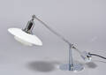Bordlampe, Louis Poulsen, Klaverlampe af Poul Henningsen 