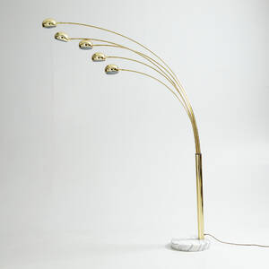 Golvlampa Lyktan