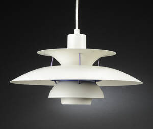 Poul Henningsen. PH5 