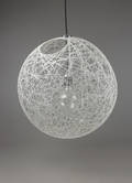 Bertjan Pot. Randomlight pendel