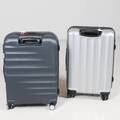 RESVÄSKOR 2 st, bla American Tourister