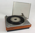 Bang  Olufsen. Beogram 1000, pladespiller Denne vare er sat til omsalg under nyt varenummer 5047357
