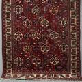 Matta, orientalisk