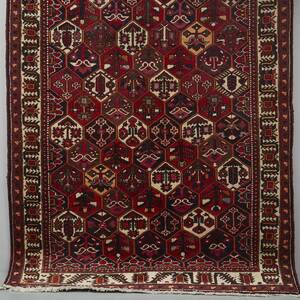 Matta, orientalisk