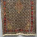 Matta, orientalisk