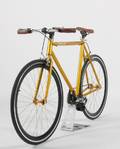 Enghouse gadecykel, Gold