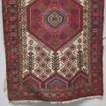 Matta, orientalisk