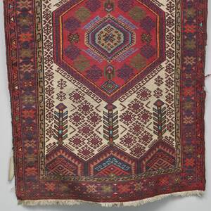 Matta, orientalisk