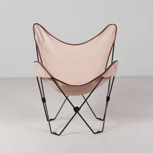 FLADDERMUSFÅTÖLJ, 1900200-tal