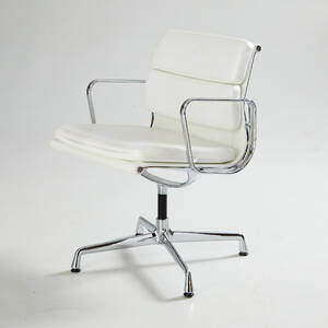 Snurrfåtölj Soft pad chair