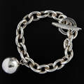 Armband sterlingsilver
