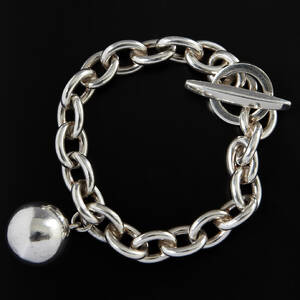 Armband sterlingsilver