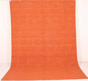 Modern Art Kelim 356 x 251 cm.