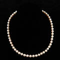 Pärlcollier