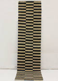 Gallerimatta, Modern art kelim, 360x93