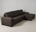 Dansk design. Modulsoffa med divan