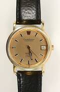 HERRARMBANDSUR, Omega Constellation.