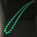 Chrysopraskette