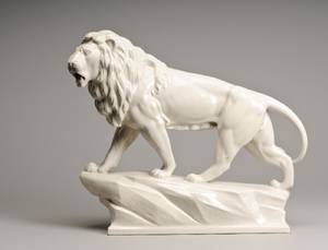 Porcelænsløve