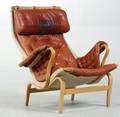 Bruno Mathsson 1907-1988. Pernilla hvilestol