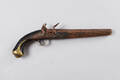 Flintlåspistol