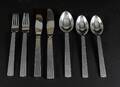 Sigvard Bernadotte for Georg Jensen. Bernadotte 7