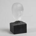 Skulptur, Bertil Vallien, Kosta Boda