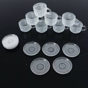 KASTEHELMI, Oiva Toikka, Iittala