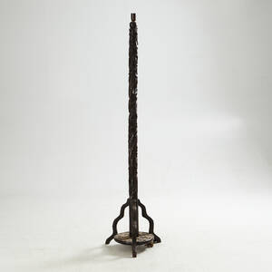 Golvlampa