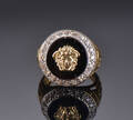 Herrering af 18 kt