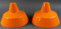 Louis Poulsen, par arbejdspendler orange 2 Denne vare er sat til omsalg under nyt varenummer 4526536