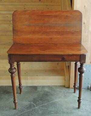 Spelbord 1800-tal