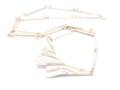 Collier S925 12,8g