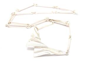Collier S925 12,8g