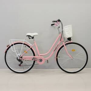 Damcykel