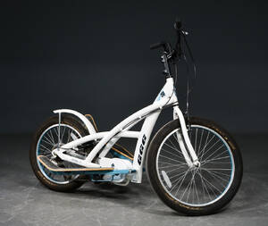 Stepper bike, model Work It