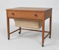 Sybord, teak