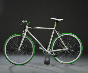 Von Braun. Fixiebike.  Denne vare er sat til omsalg under nyt varenummer 4725560