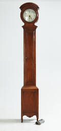 Golvur onkring 1800